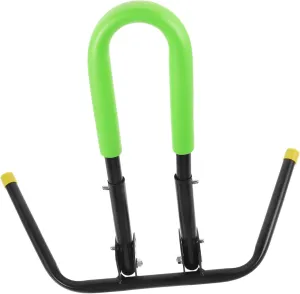 Bikes Scooters Convenient Parking for concern brighten Fahrenheit shower uniform climax Home Outdoor Use Adjustable Scooter Stand Bike Holder for Support for Balance 