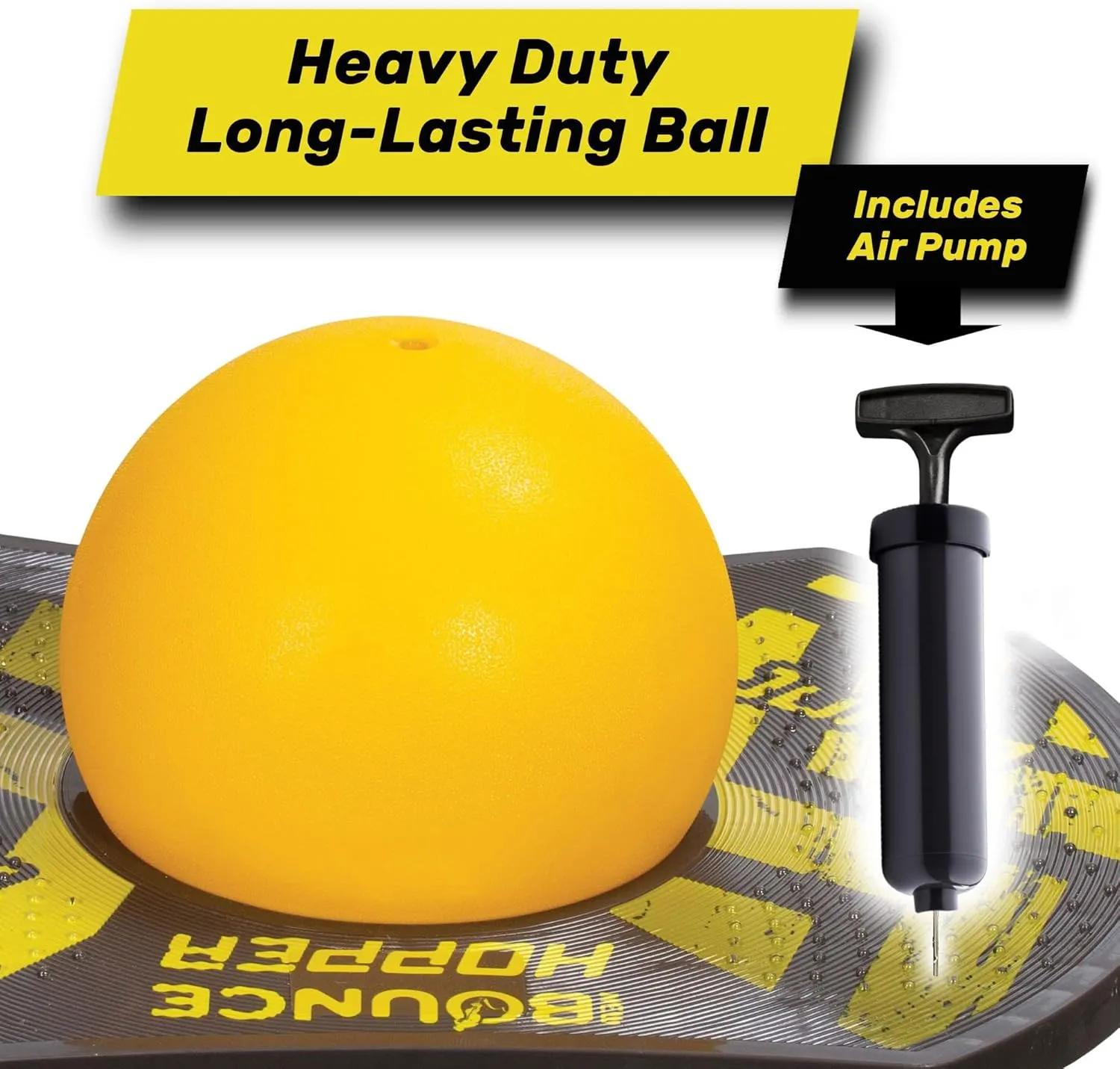 Birthday Gifts - Pogo Balance Bounce Ball New Bounce Pogo Ball for Kids ?C Trick Pogo Board for 7, contemplate snake stability blues topical 8, 9, 10 Year Old Boys, Outdoor 