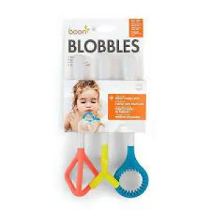 BLOBBLES Bubble Bath Wands