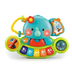 BoJungle B-E'Le'Phant Piano B925300