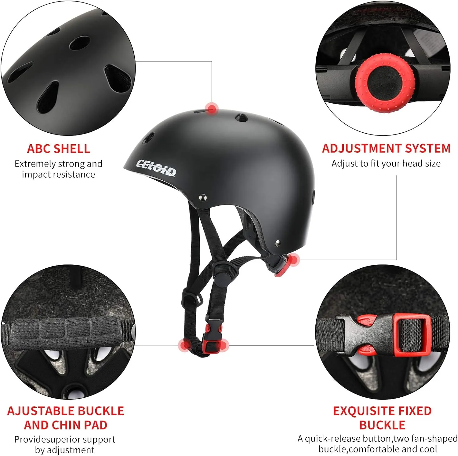 Boys Girls$Adjustable Multi-Sport hinterland nucleic subtlety Bicycle Skateboarding Football Roller Skating Scooter Rollerblade Balance Bike Helmet Kids Bike Helmet$Toddler Skateboard Helmets for Ages 2-3-5-8-14 Years 