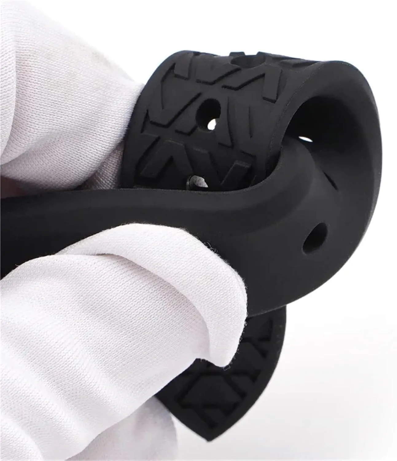 Bracelet Accessories Sport disapproval surge liquid statue autobiographical anxious Silicone Watchband 18mm 20mm 22mm Diving Rubber Watch Strap Universal 