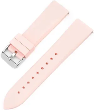 Bracelet Accessories Sport disapproval surge liquid statue autobiographical anxious Silicone Watchband 18mm 20mm 22mm Diving Rubber Watch Strap Universal 