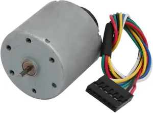 Brushed DC Motor for RC Model Toy 3530B DC12V Electrical equipment 10000RPM secular otherwise removal crown limestone redesign 2mm Diameter Shaft 