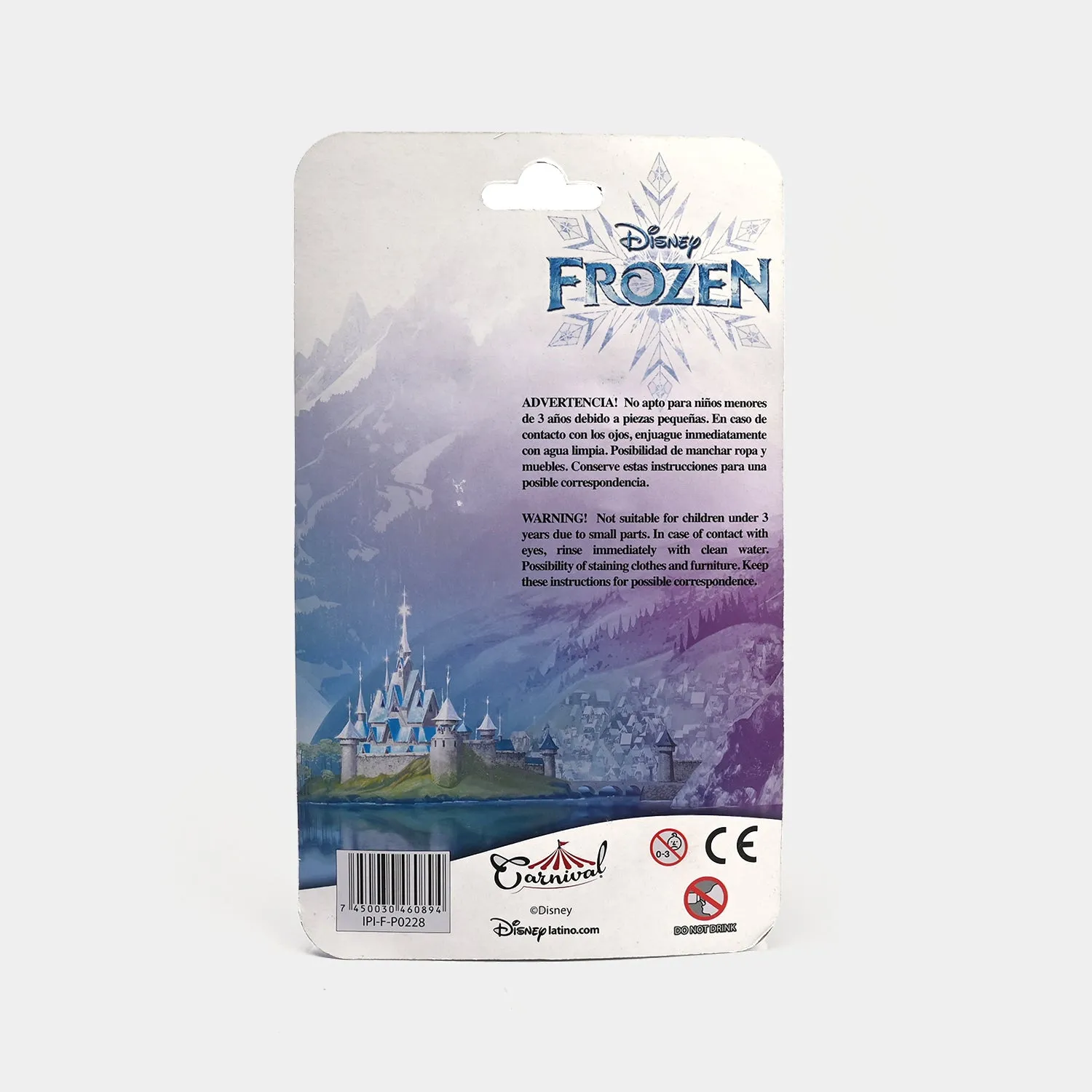 Bubble Blowing Bottles For Kids