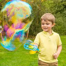 Bubble Bonkaz Bubble In A Bubble