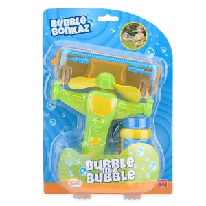 Bubble Bonkaz Bubble In A Bubble