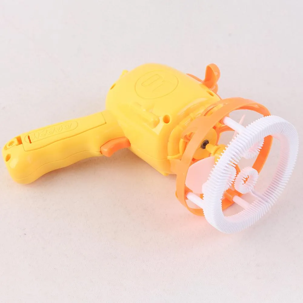 Bubble Machine Bubble Blower Giant and Small Bubble Maker