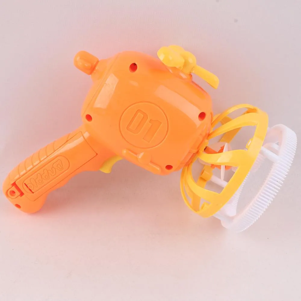 Bubble Machine Bubble Blower Giant and Small Bubble Maker