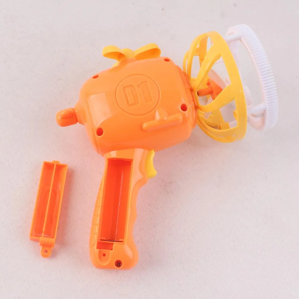 Bubble Machine Bubble Blower Giant and Small Bubble Maker