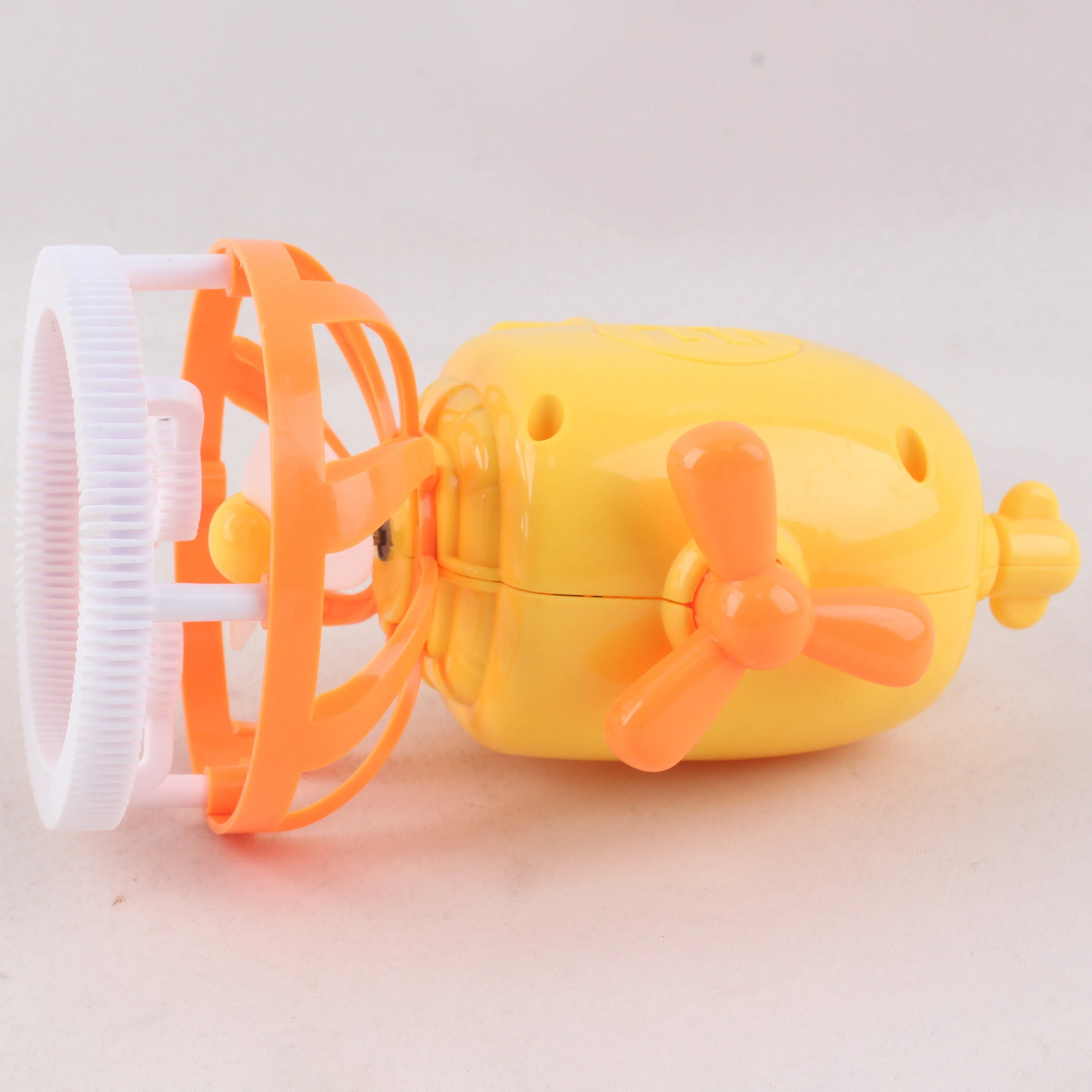 Bubble Machine Bubble Blower Giant and Small Bubble Maker