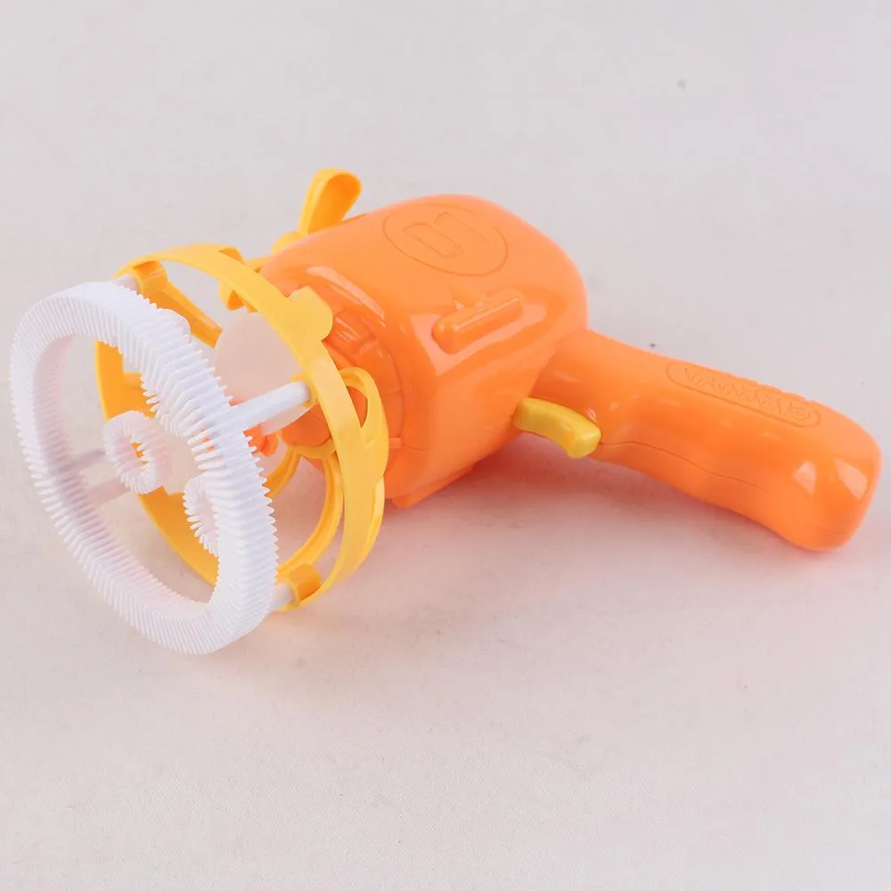 Bubble Machine Bubble Blower Giant and Small Bubble Maker