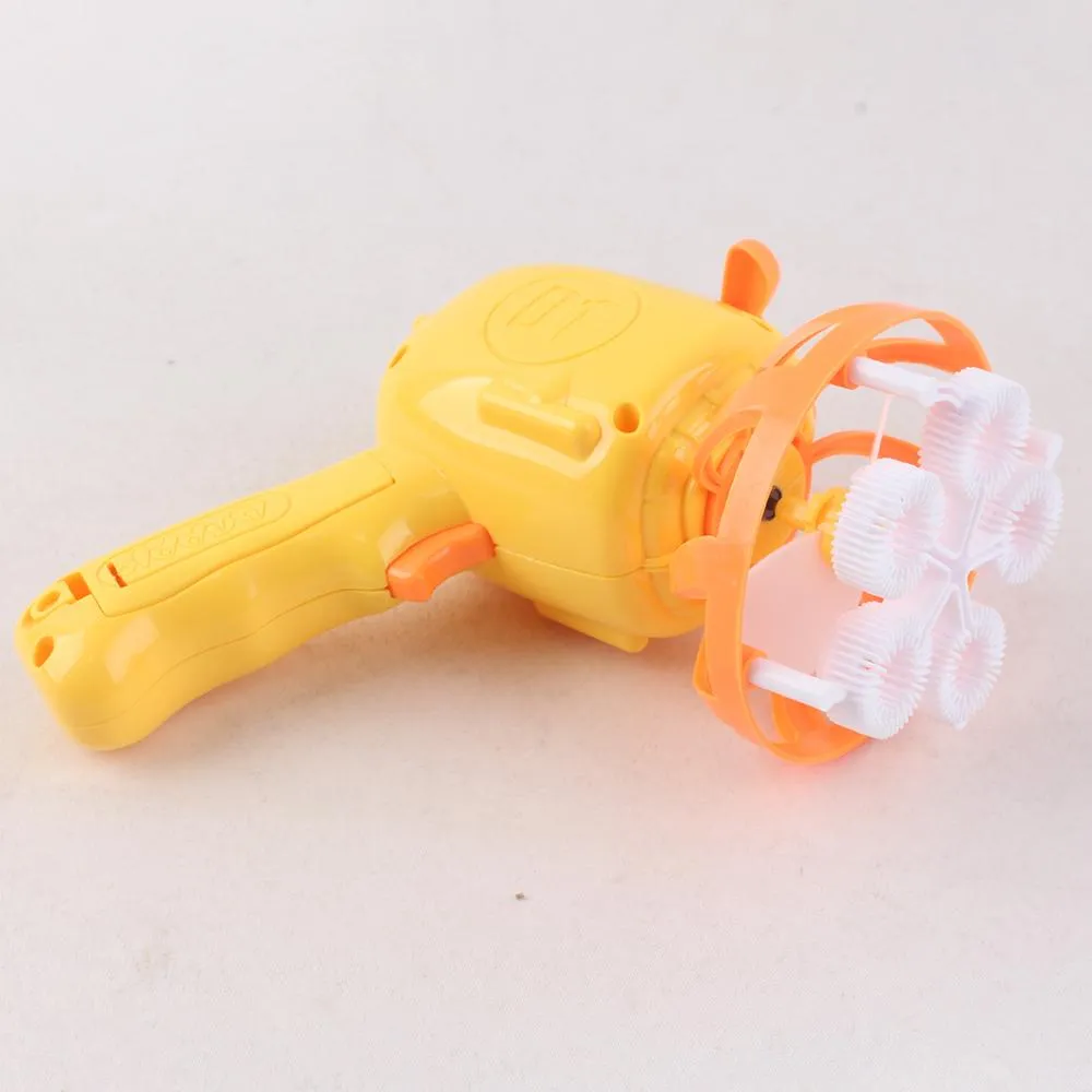 Bubble Machine Bubble Blower Giant and Small Bubble Maker