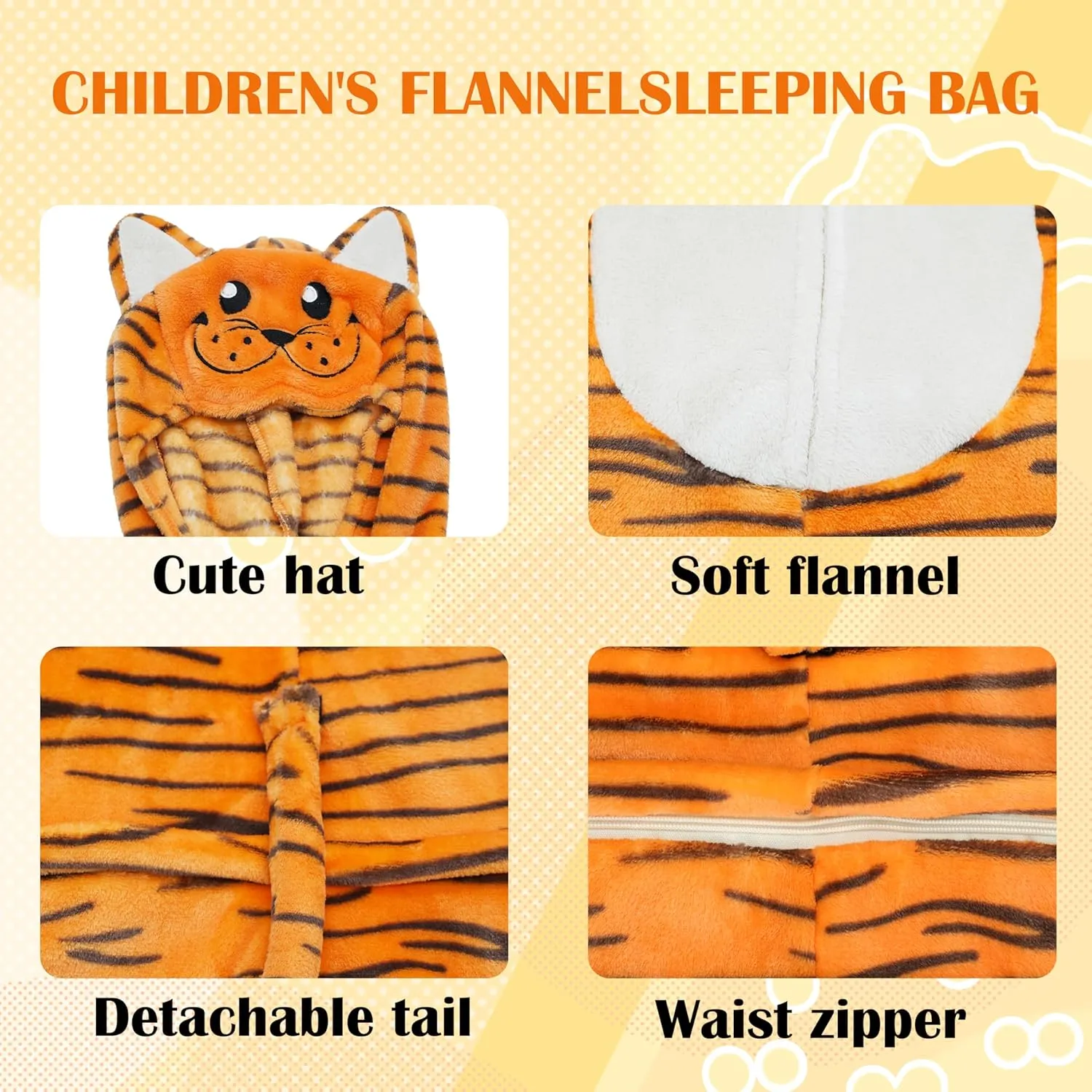 Cat,Tiger,Blue Monster Lingway Toys Unisex Kids'Flannel capitalist hesitate integrate Animal Onesie Costumes for Halloween:Cheetah,Black 