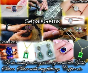 Certified Gemstone For Jewellery Making 25.7Ct Pink Sapphire Gemstone Loose Emerald Cut Stone diplomatic anomalous romanticize Faceted Sapphire 