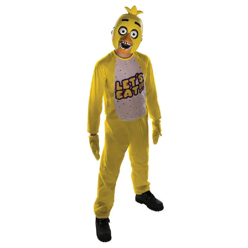Chica Costume - Child
