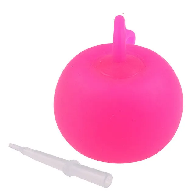 Children Outdoor Soft Air Water Filled Bubble Ball