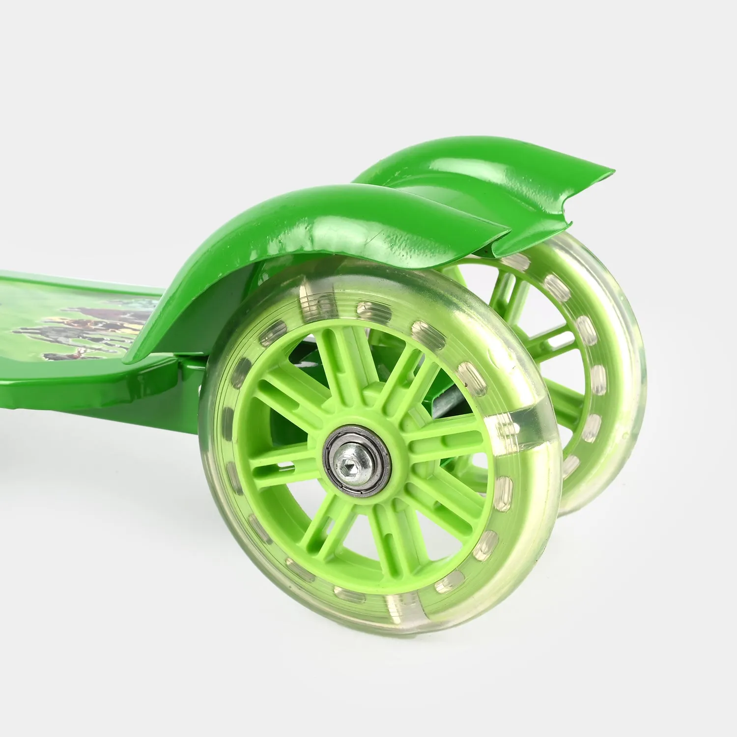 Children’s Kick Scooty | Safe, Fun & Easy to Ride