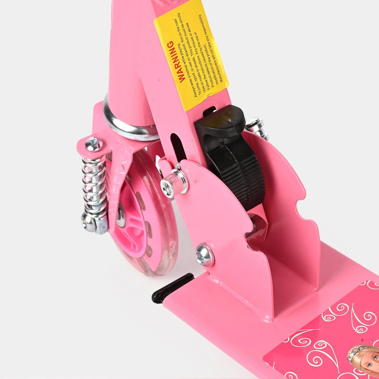 Children’s Kick Scooty | Safe, Fun & Easy to Ride