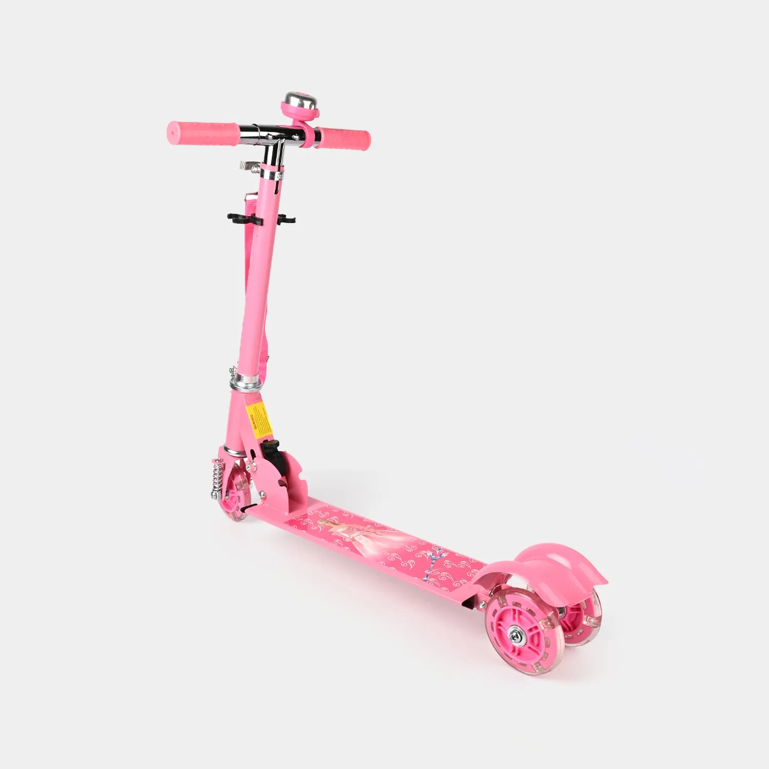 Children’s Kick Scooty | Safe, Fun & Easy to Ride