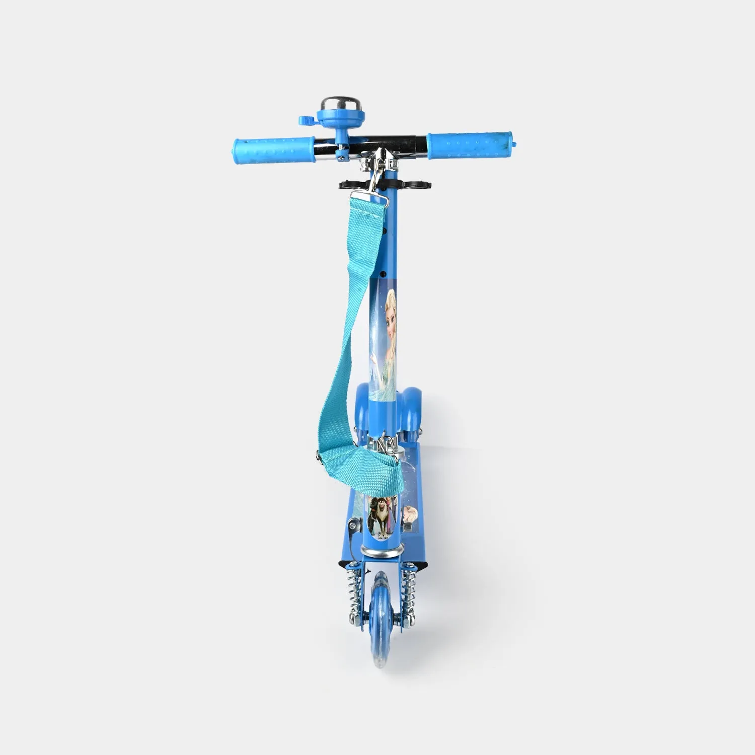 Children’s Kick Scooty | Safe, Fun & Easy to Ride