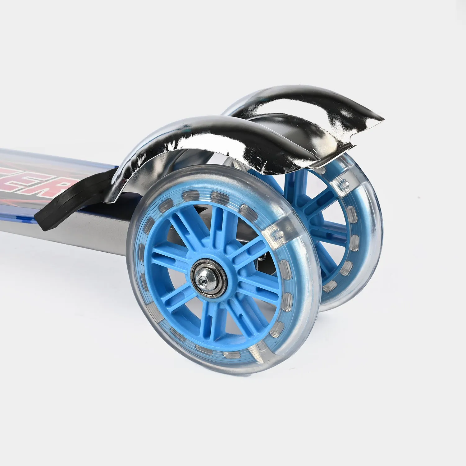 Children’s Kick Scooty | Safe, Fun & Easy to Ride