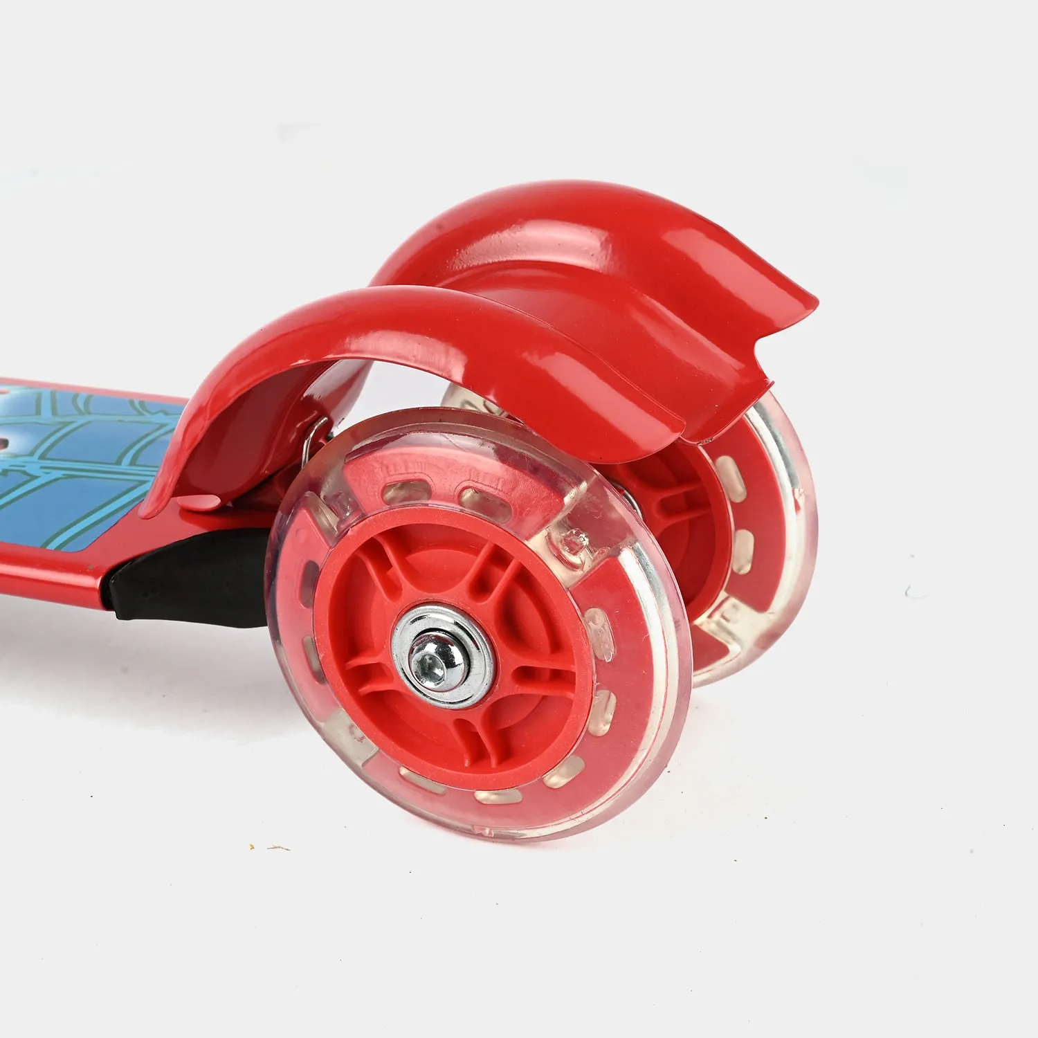 Children’s Kick Scooty | Safe, Fun & Easy to Ride