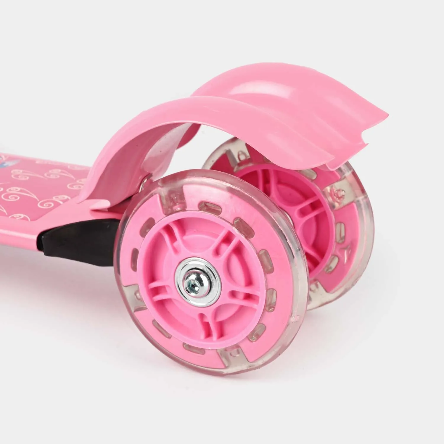 Children’s Kick Scooty | Safe, Fun & Easy to Ride