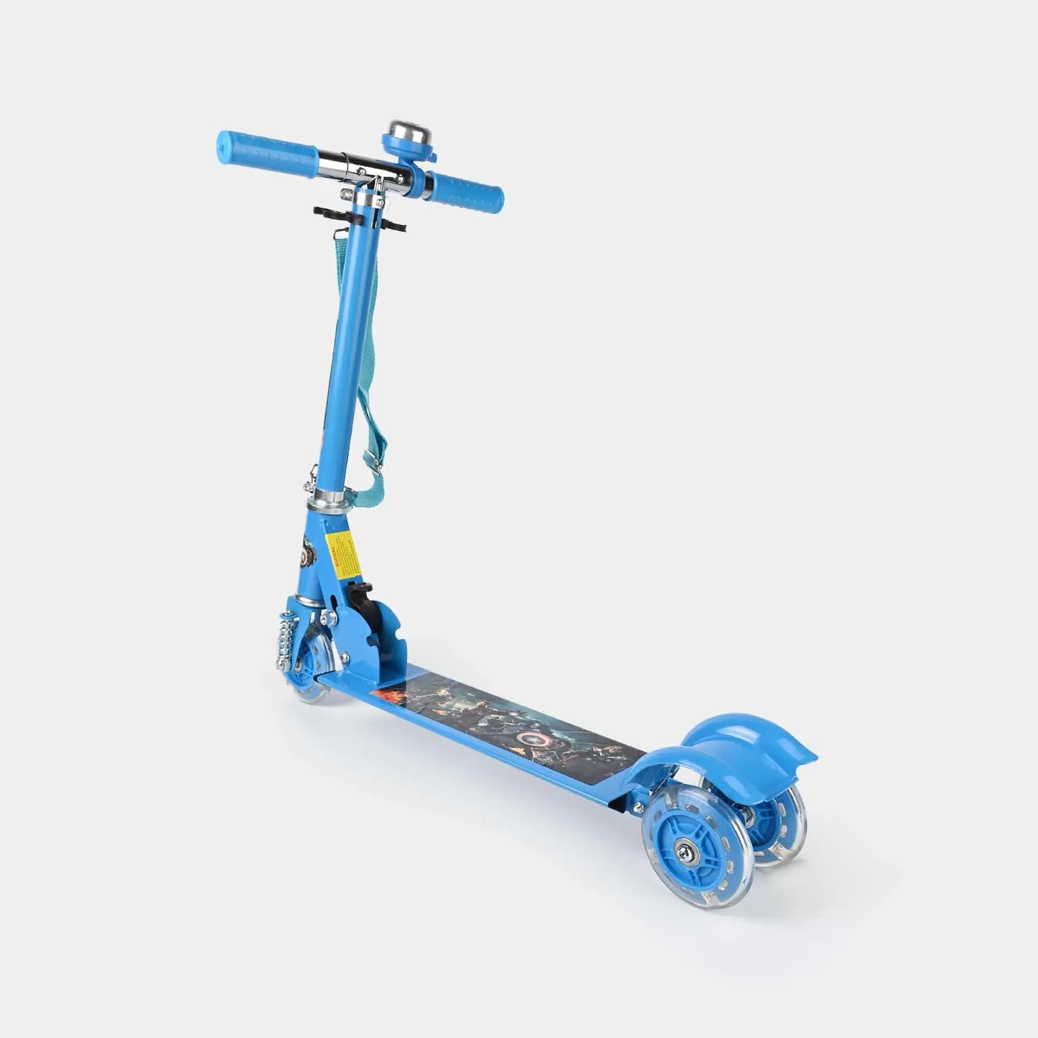 Children’s Kick Scooty | Safe, Fun & Easy to Ride