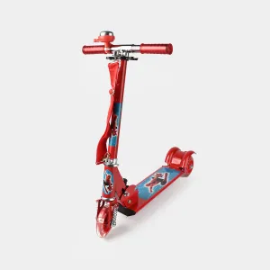 Children’s Kick Scooty | Safe, Fun & Easy to Ride