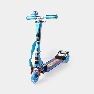 Children’s Kick Scooty | Safe, Fun & Easy to Ride