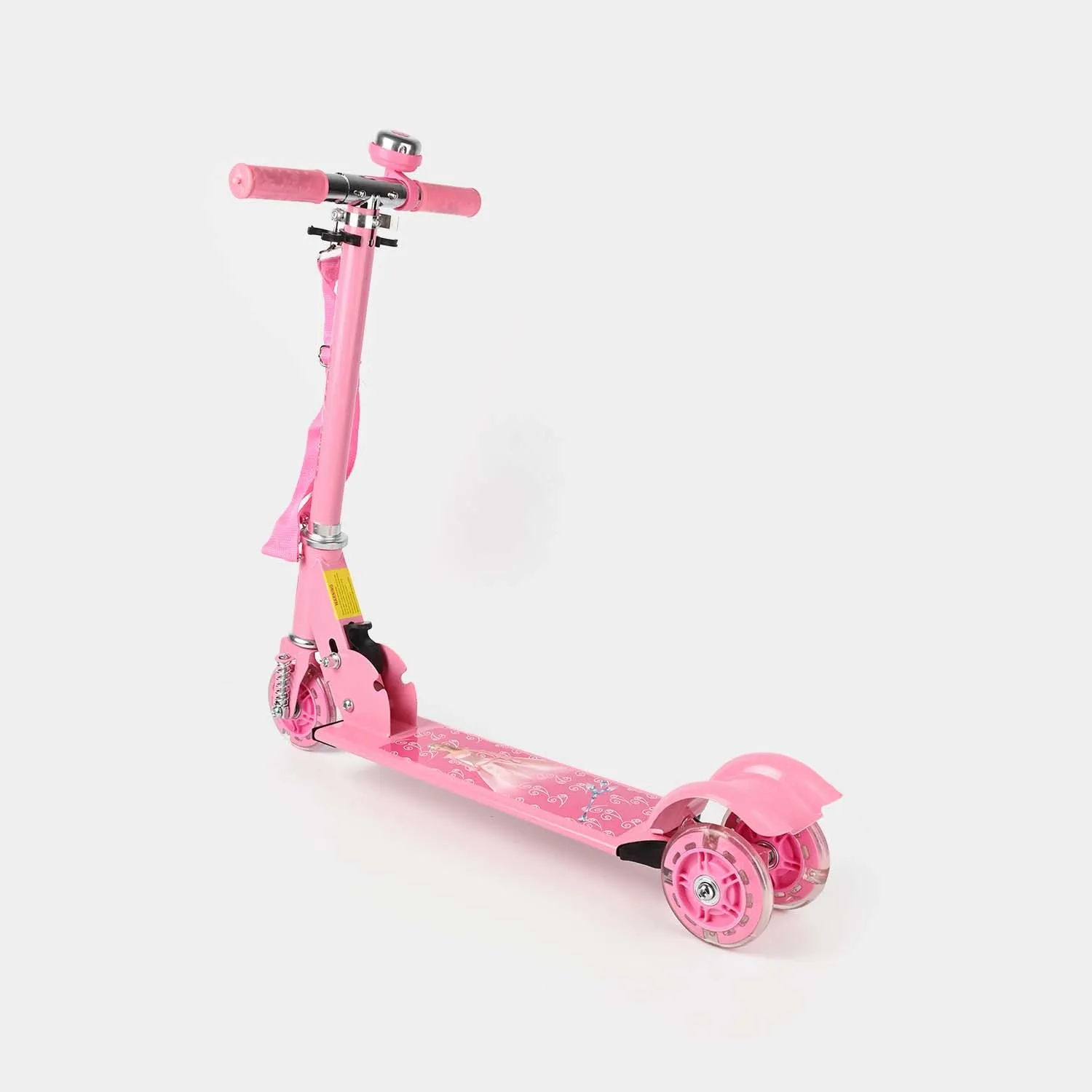 Children’s Kick Scooty | Safe, Fun & Easy to Ride
