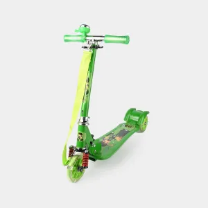 Children’s Kick Scooty | Safe, Fun & Easy to Ride