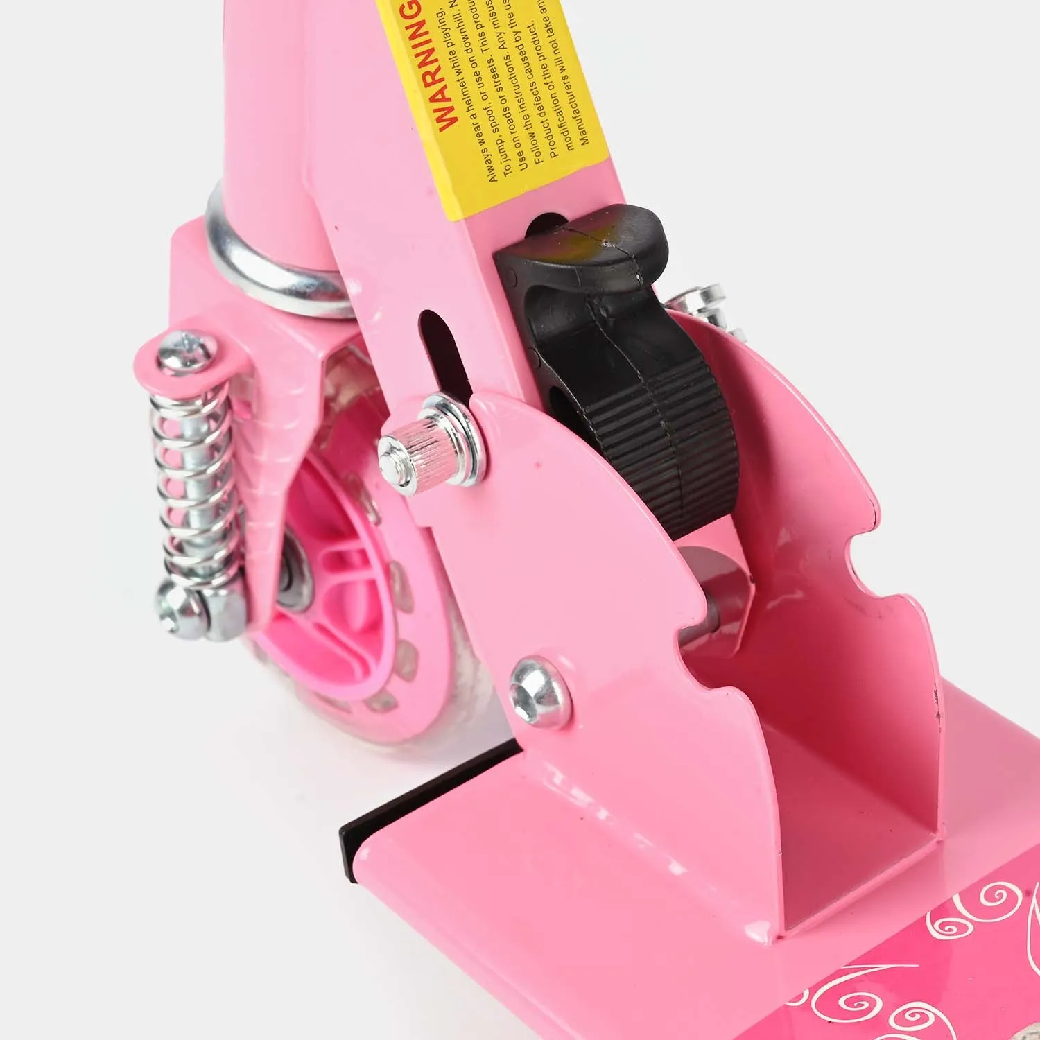 Children’s Kick Scooty | Safe, Fun & Easy to Ride