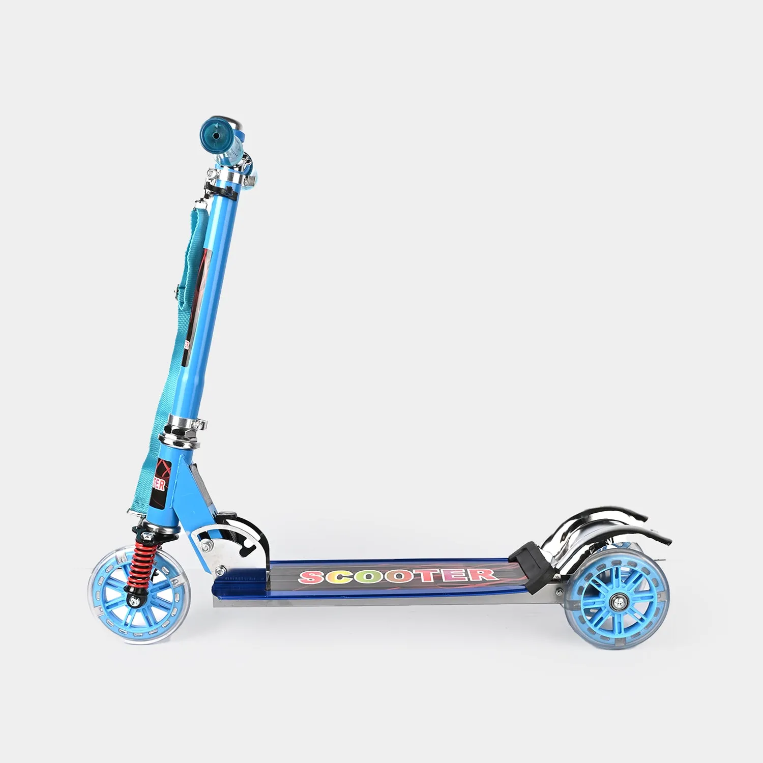 Children’s Kick Scooty | Safe, Fun & Easy to Ride