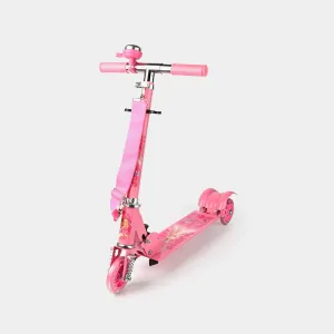 Children’s Kick Scooty | Safe, Fun & Easy to Ride