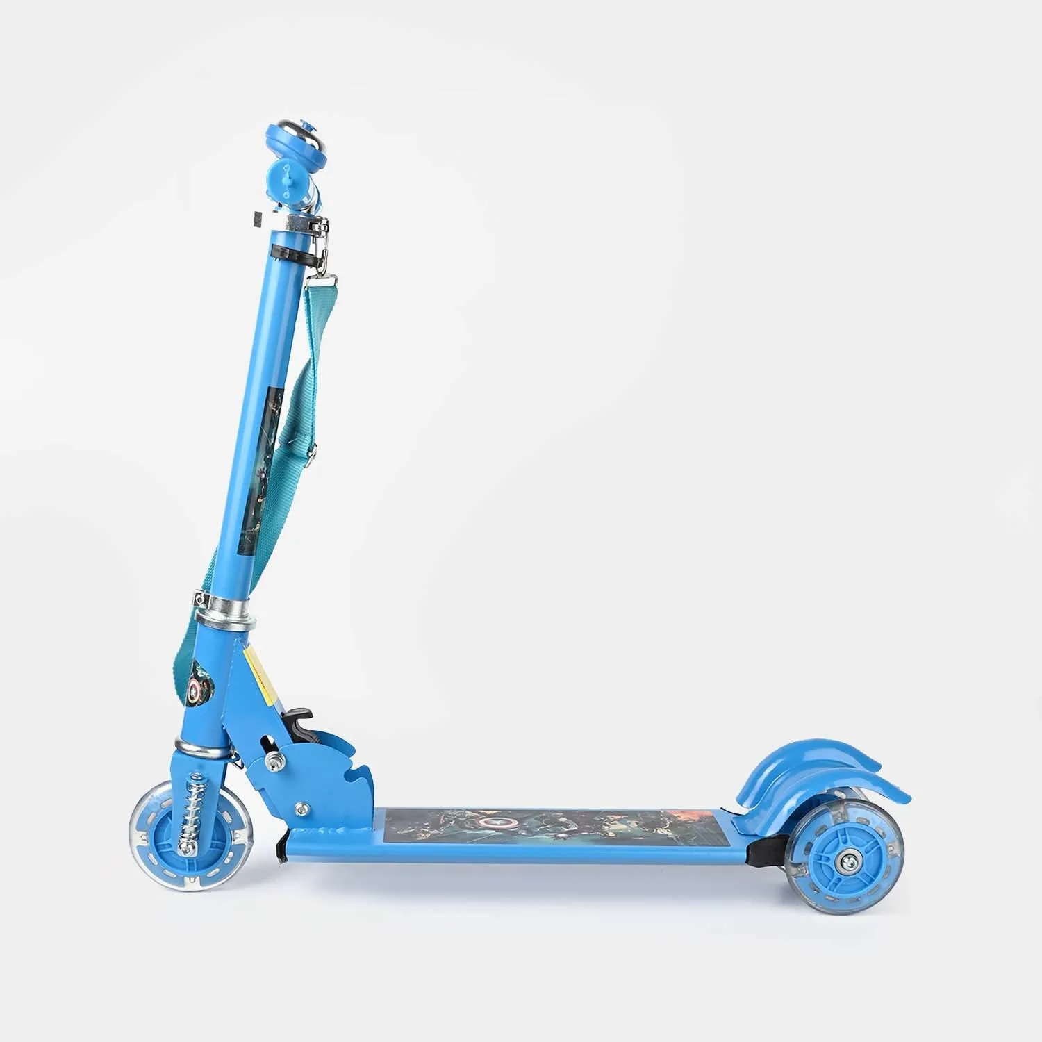 Children’s Kick Scooty | Safe, Fun & Easy to Ride