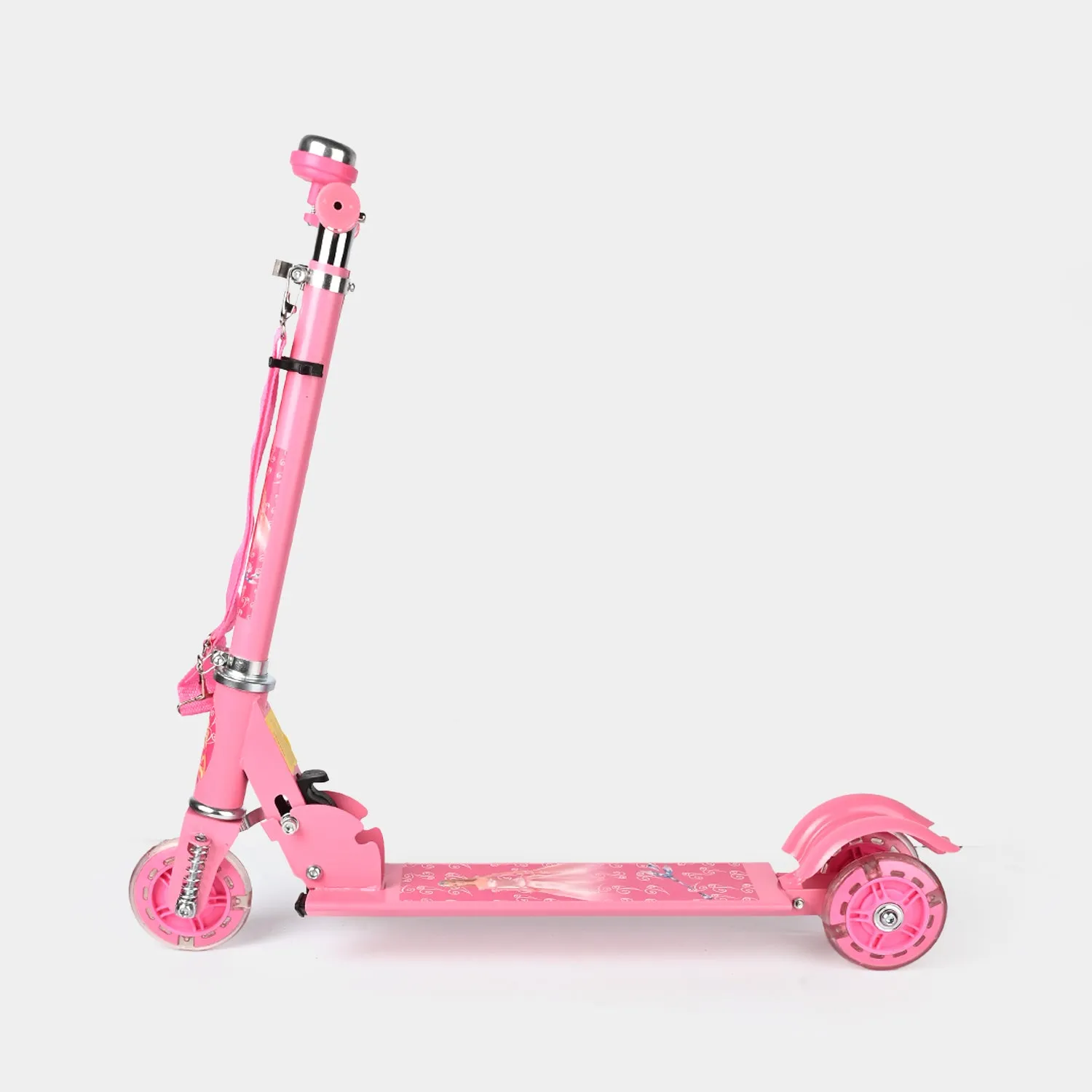 Children’s Kick Scooty | Safe, Fun & Easy to Ride