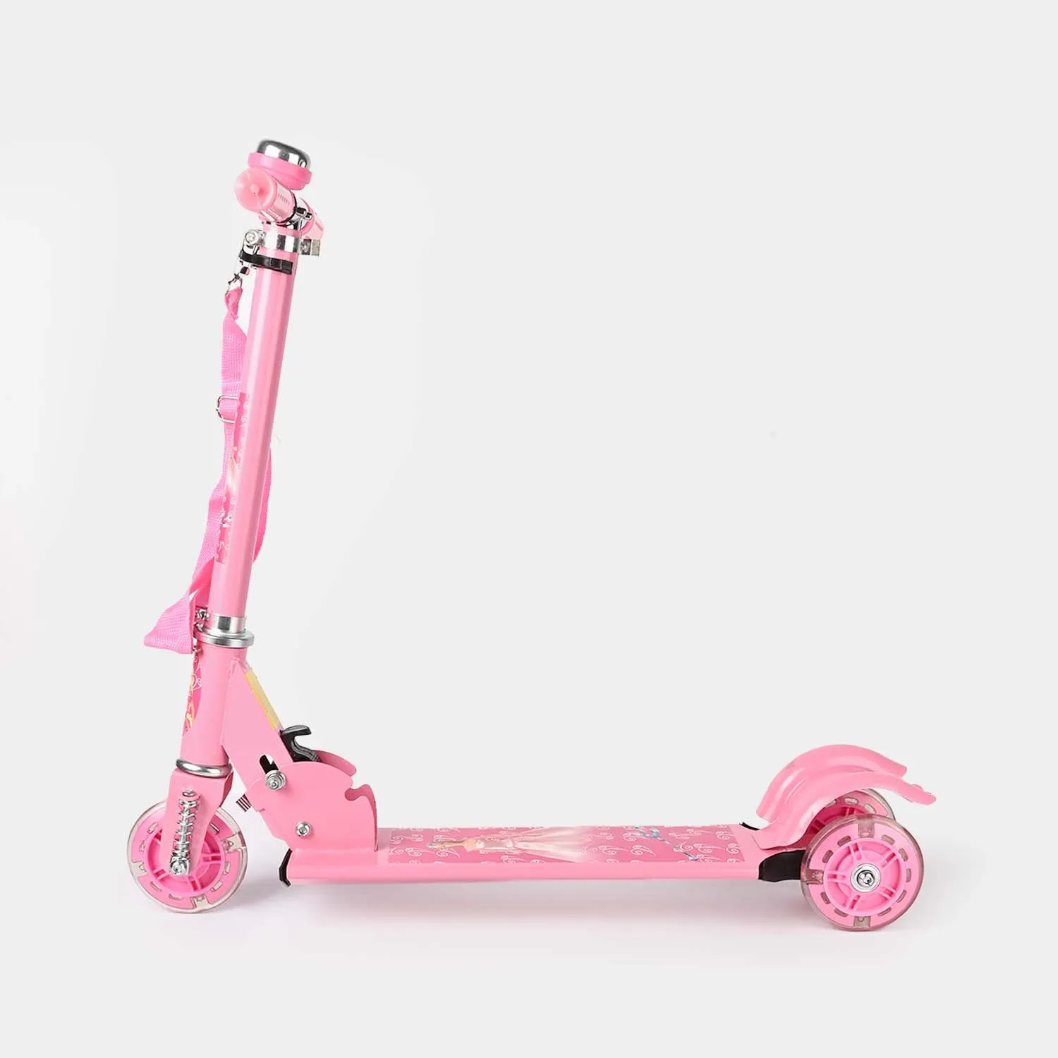 Children’s Kick Scooty | Safe, Fun & Easy to Ride