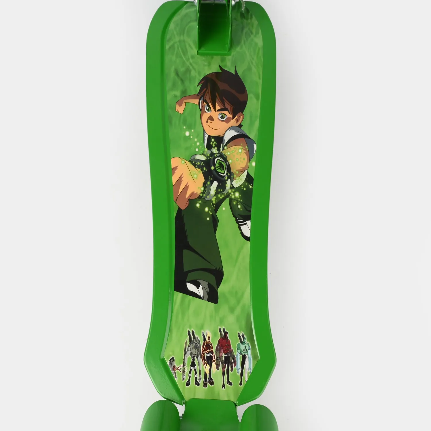 Children’s Kick Scooty | Safe, Fun & Easy to Ride