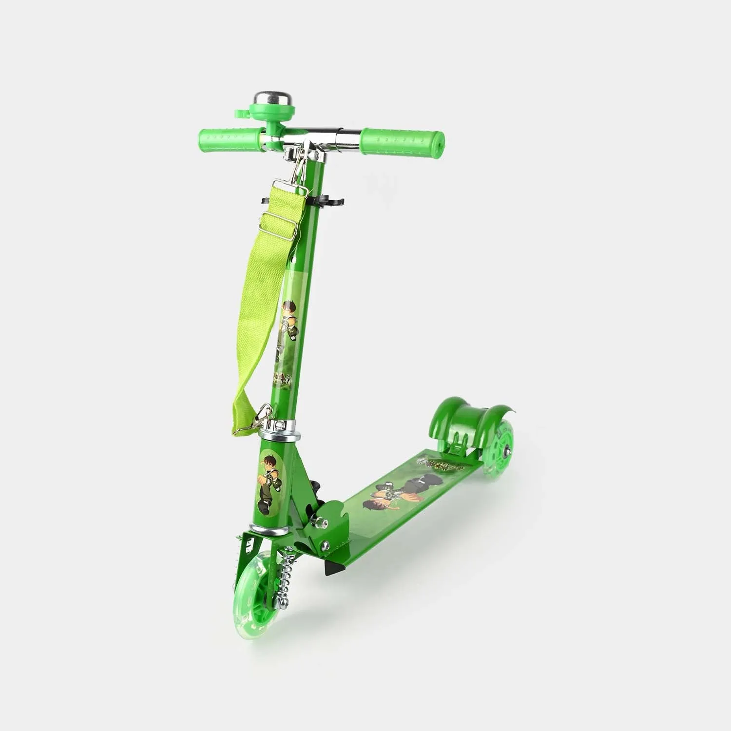 Children’s Kick Scooty | Safe, Fun & Easy to Ride