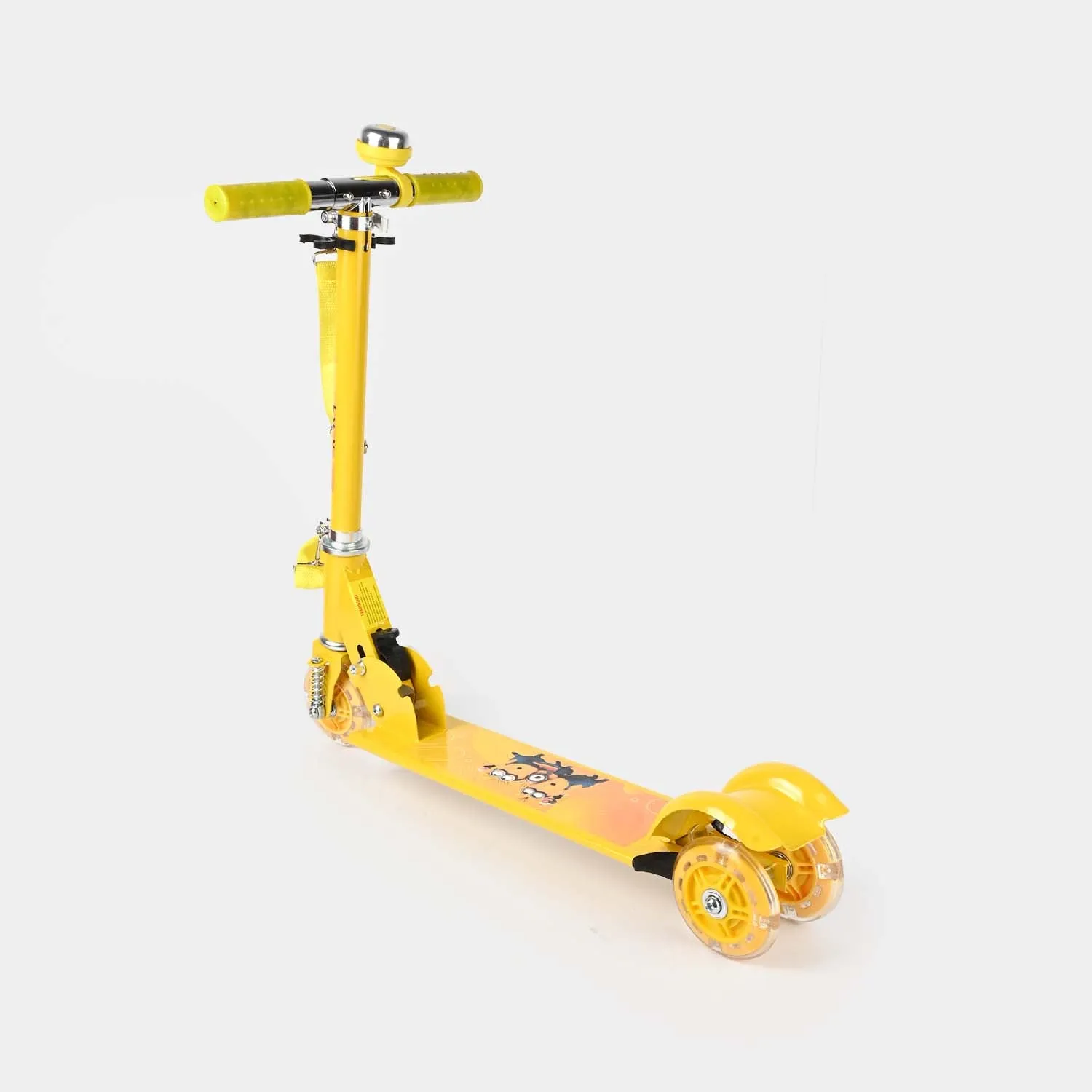 Children’s Kick Scooty | Safe, Fun & Easy to Ride