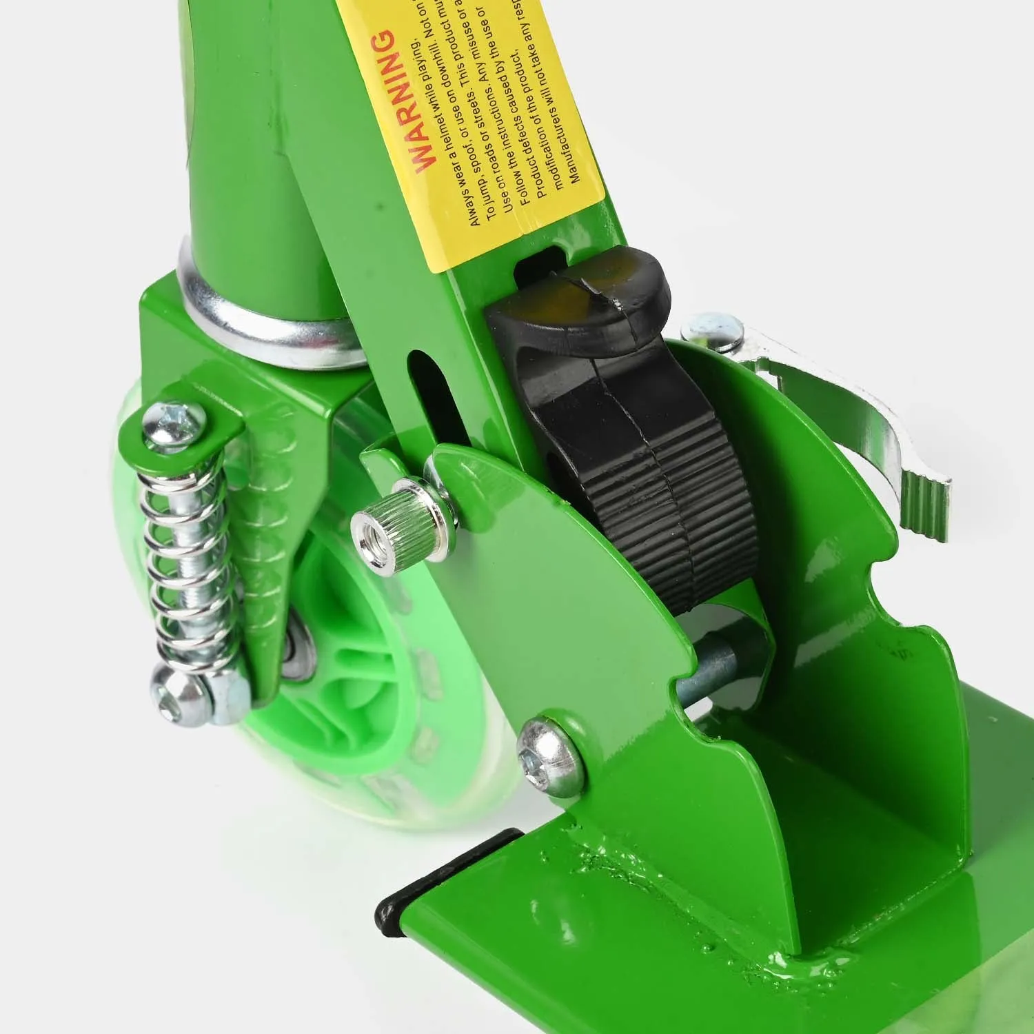 Children’s Kick Scooty | Safe, Fun & Easy to Ride