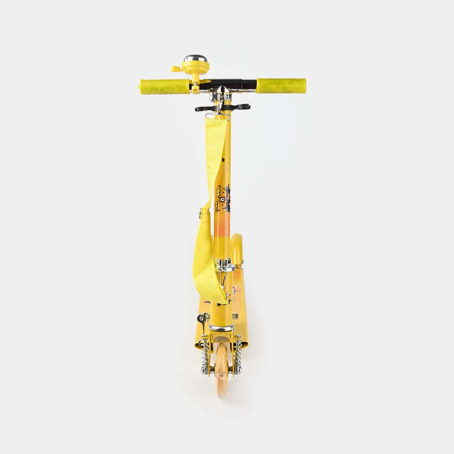 Children’s Kick Scooty | Safe, Fun & Easy to Ride