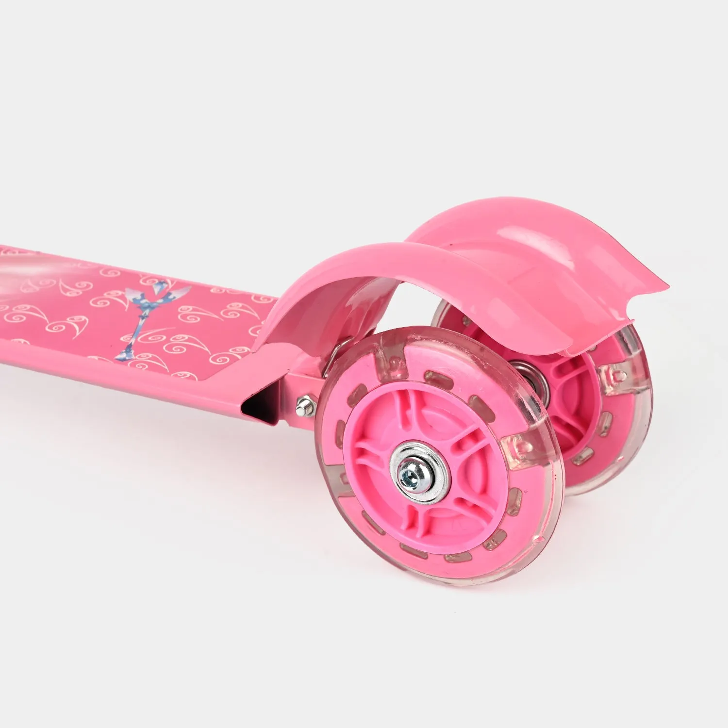 Children’s Kick Scooty | Safe, Fun & Easy to Ride
