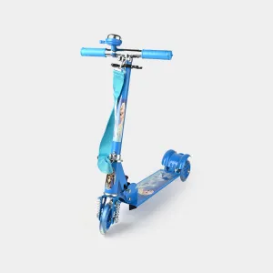 Children’s Kick Scooty | Safe, Fun & Easy to Ride
