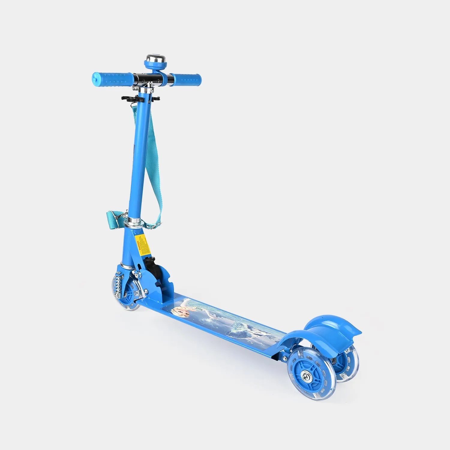 Children’s Kick Scooty | Safe, Fun & Easy to Ride