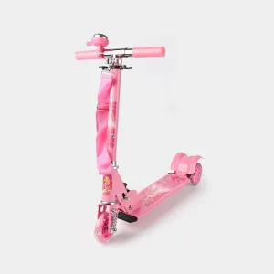 Children’s Kick Scooty | Safe, Fun & Easy to Ride