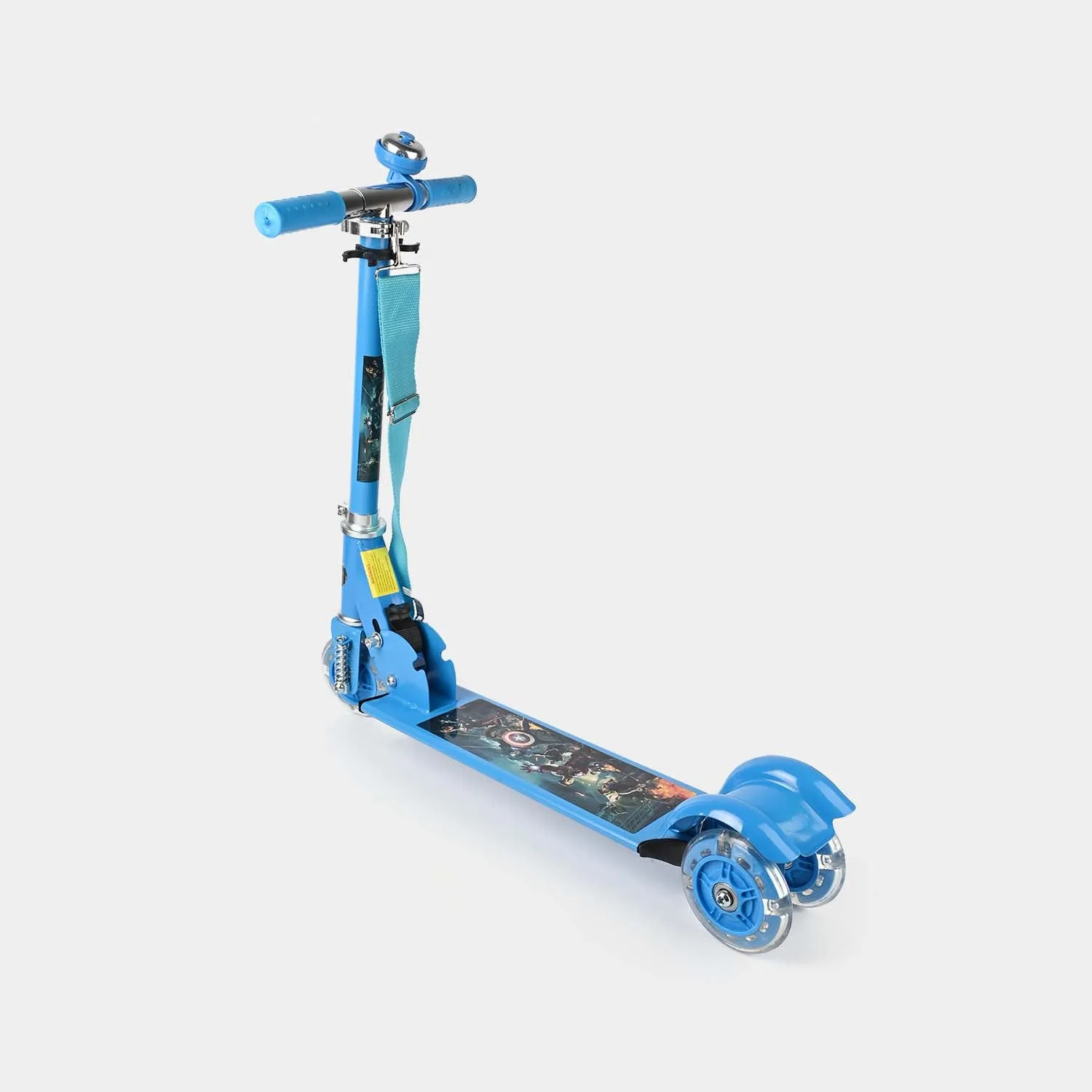 Children’s Kick Scooty | Safe, Fun & Easy to Ride