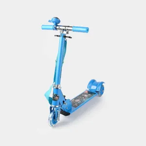 Children’s Kick Scooty | Safe, Fun & Easy to Ride